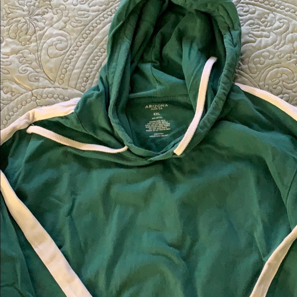 Arizona hoodie